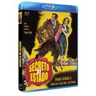 Secreto De Estado [blu-ray] (1950)