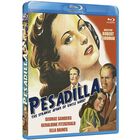 Pesadilla (blu-ray) 1945 El Extra&ntilde;o Asunto Del T&iacute;o Harry