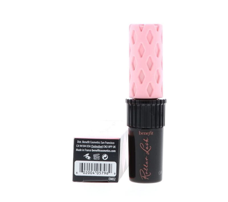 Mascara Benefit Cosmetics, Enrollable, Rizador ... image number null