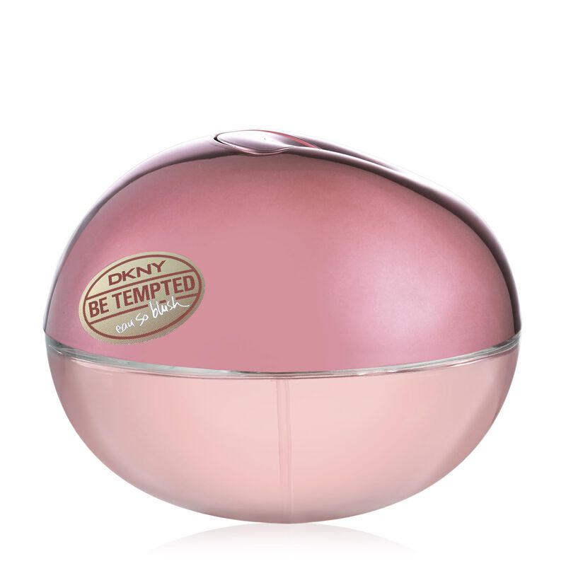 Perfume Dkny Be Tempted Eau So Blush Eau De Par... image number null