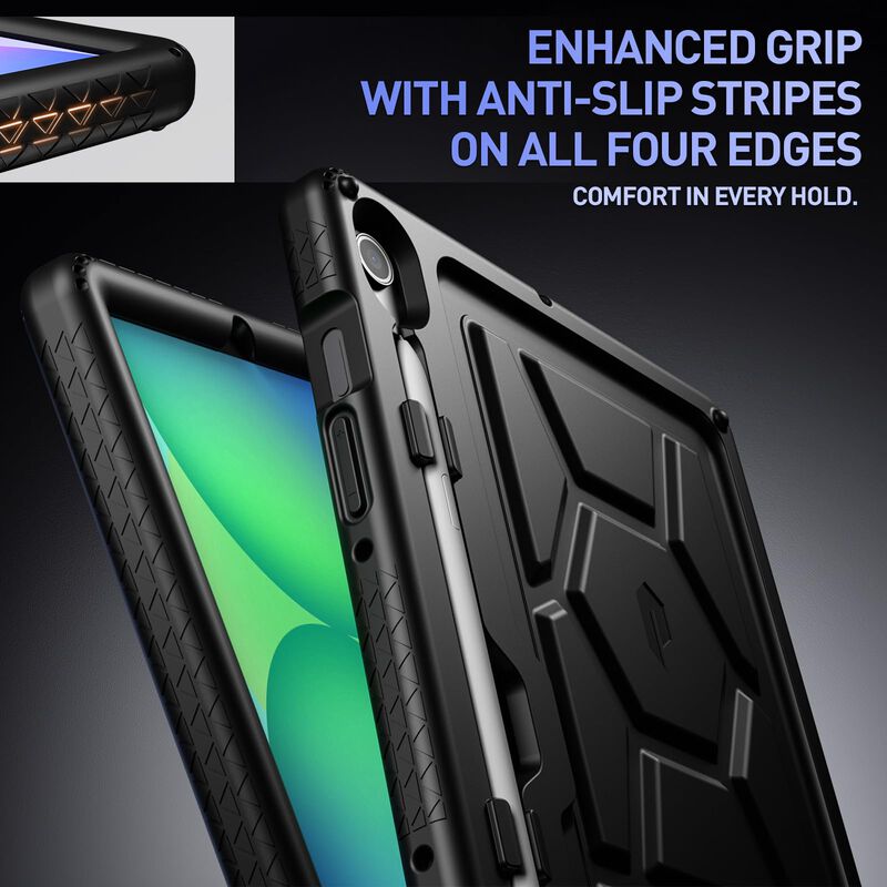 Funda Poetic Turtleskin Para Samsung Galaxy Tab... image number null