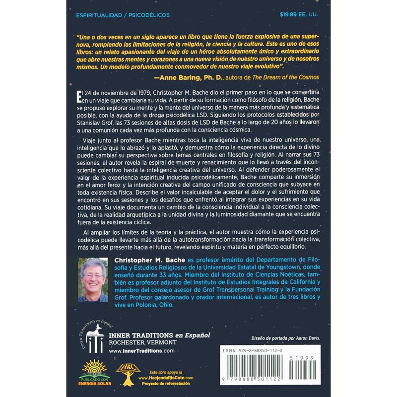 LSD y la mente del universo. Diamantes del ciel... image number null