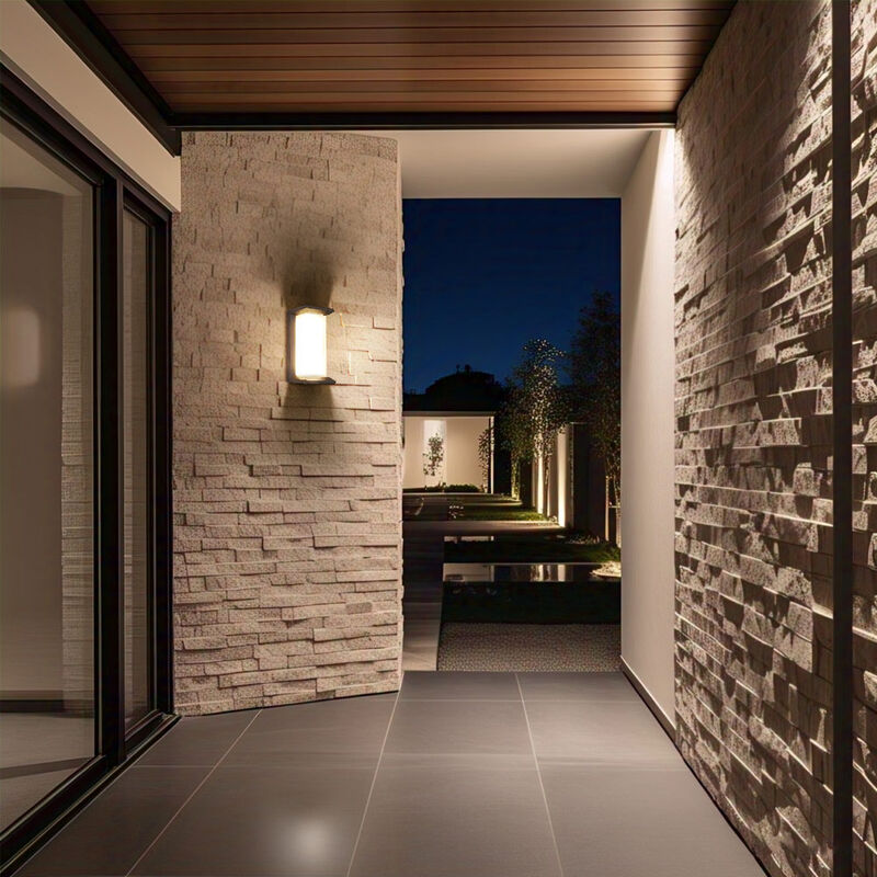 MIL LUCES LAMPARA EXTERIO BEVERLY 002 image number null