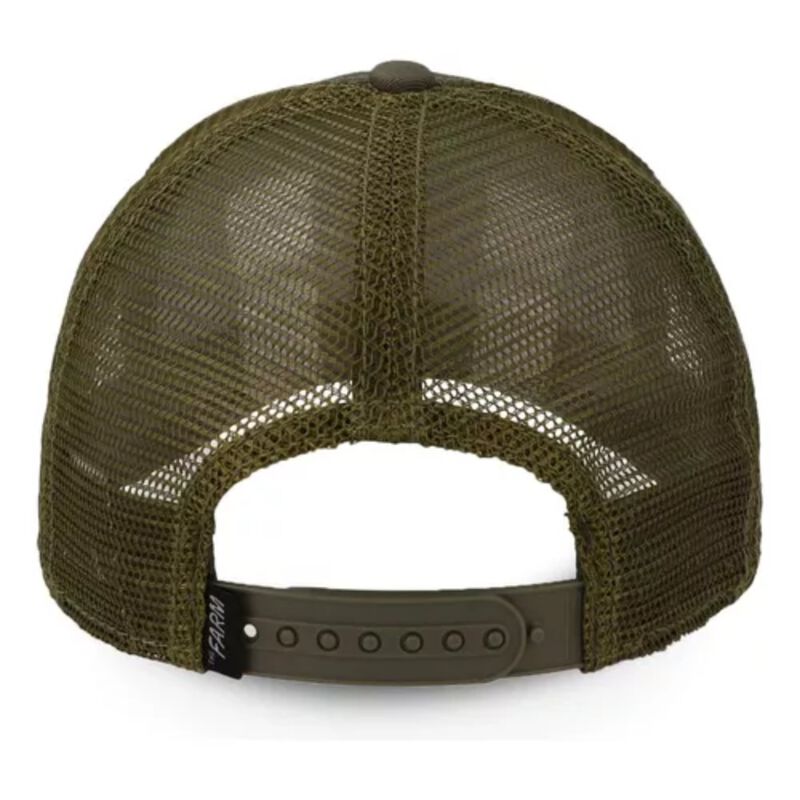 Gorra Goorin Bros Racing 625531621 image number null