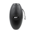 Bocina Bluetooth Recargable Bst Bullet Pro 2.5 Pulgadas Fm