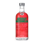 Vodka Absolut Watermelon 750ml