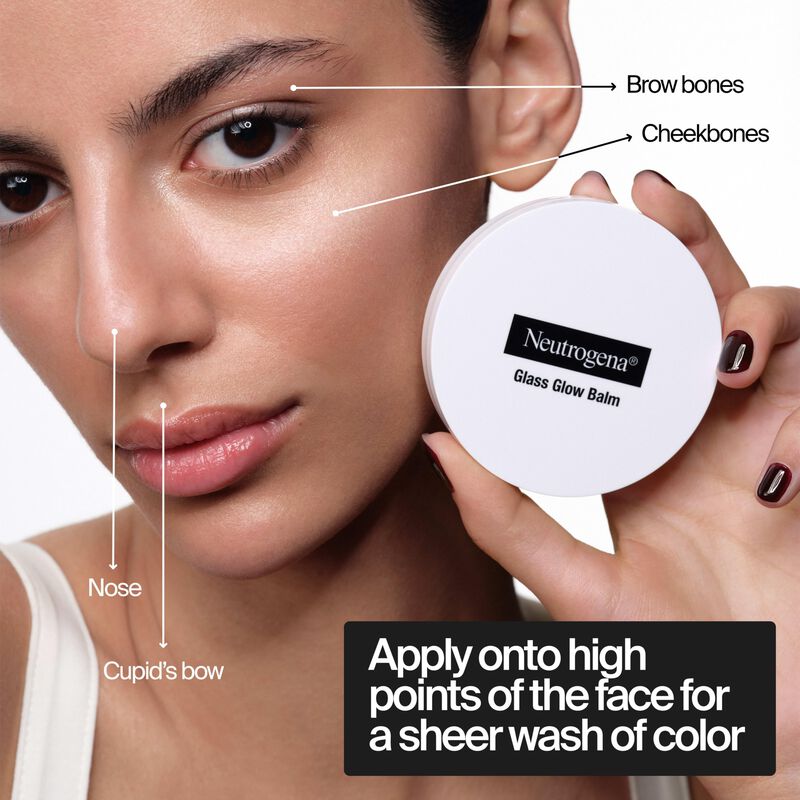 Iluminador Neutrogena Sunlit Sand 8,5 g image number null