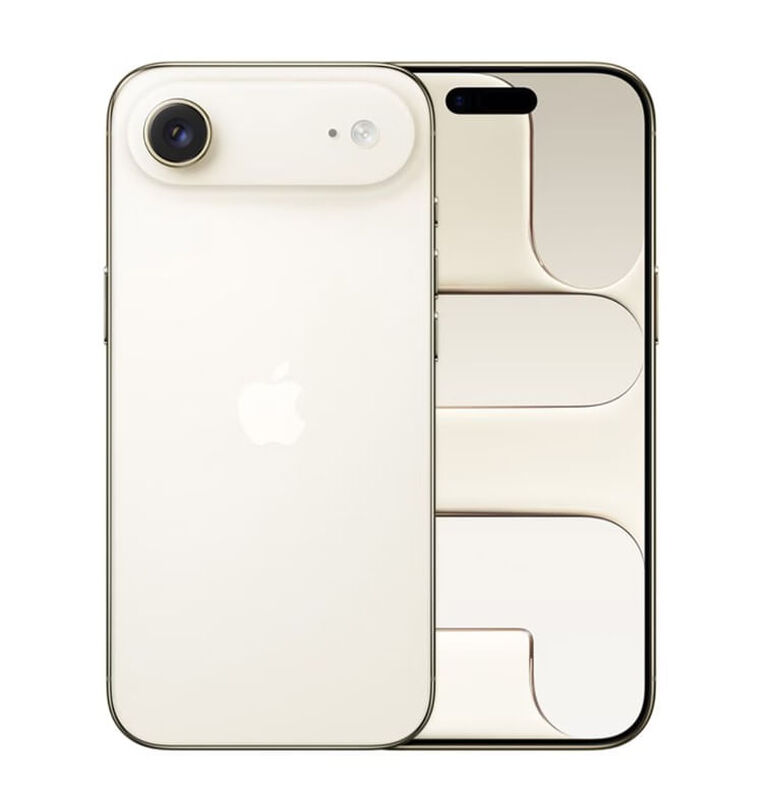 Apple iPhone Air 256GB e-Sim image number null