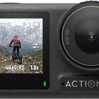 C&aacute;mara De Acci&oacute;n Dji Osmo Action 4 Combo Est&aacute;ndar