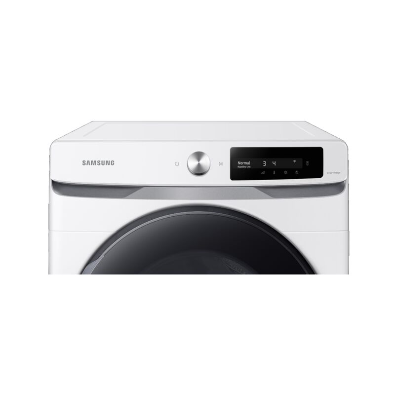 Paquete Samsung Lavadora 22Kg / Secadora 24Kg C... image number null