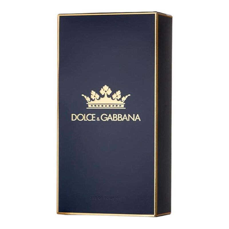 Perfume Dolce&Gabbana K By Dolce&Gabbana Edt 20... image number null