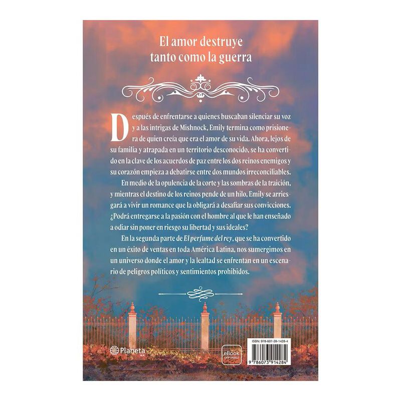 Las Cadenas del Rey image number null