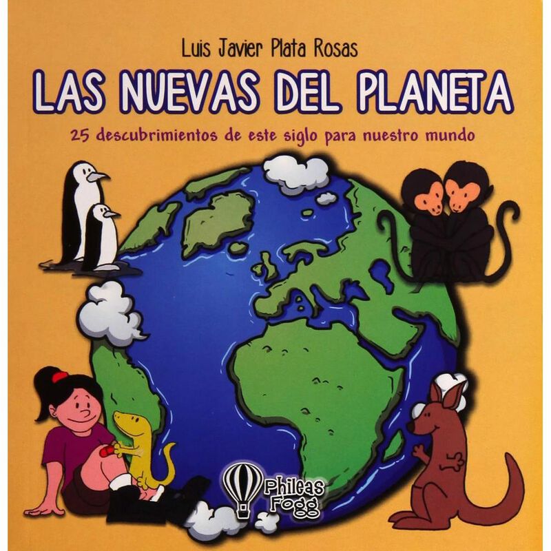 Nuevas del planeta image number null