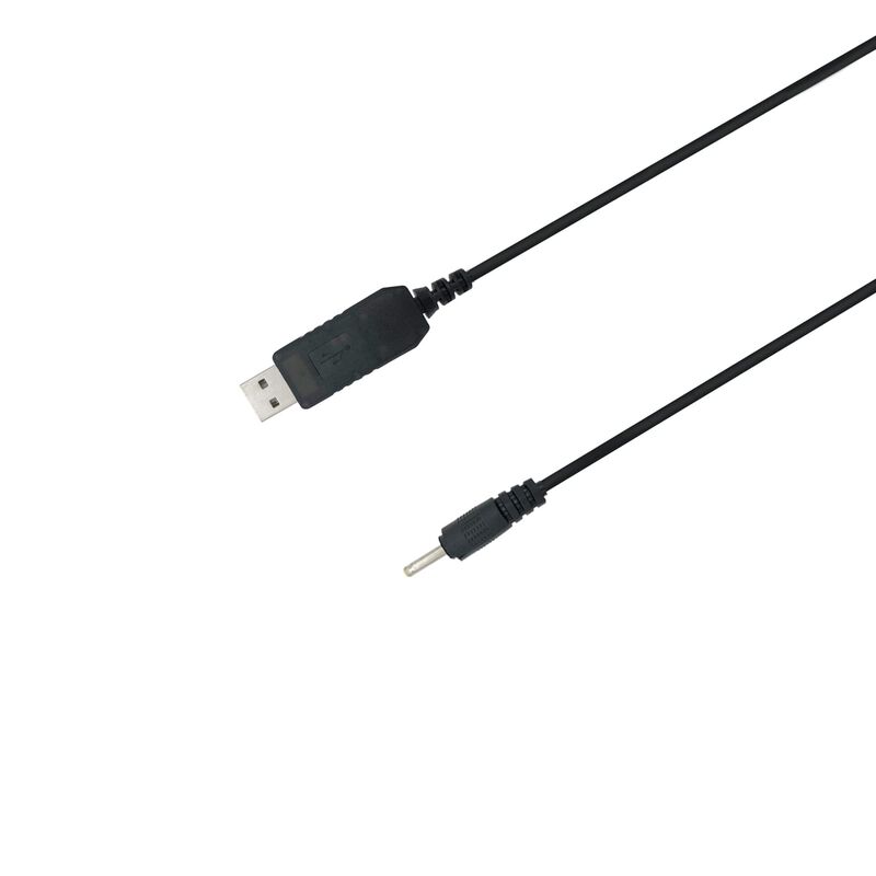 Cargador Pdeey 2.3v Para Recortadora De Barba B... image number null