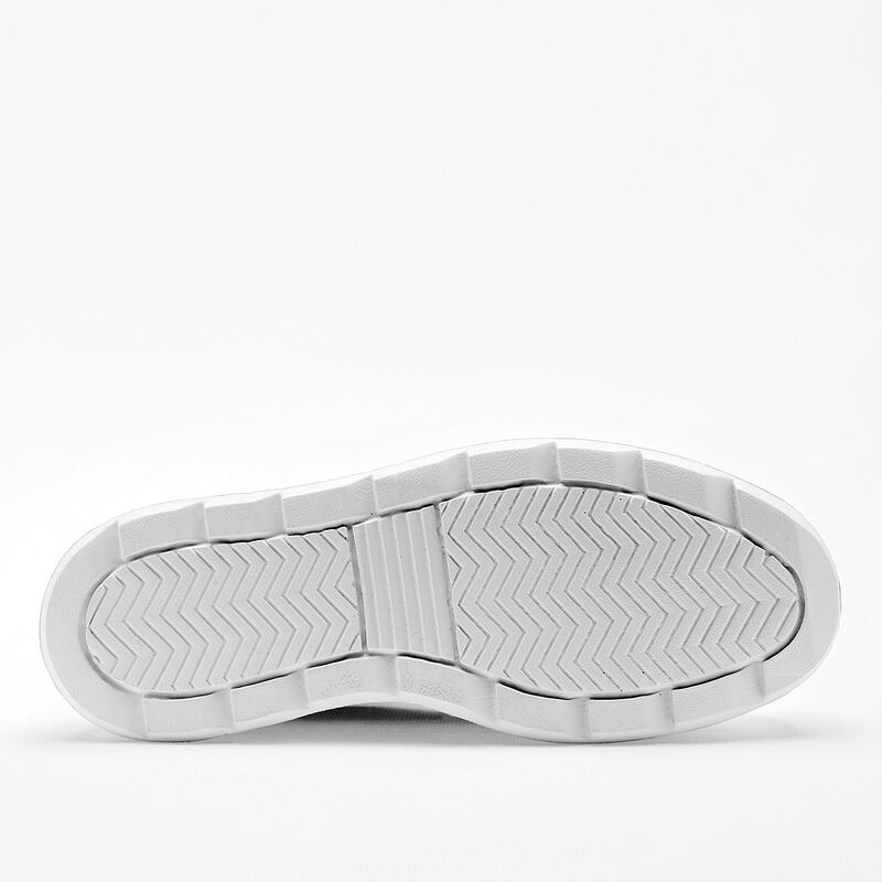 Moramora Tenis Chunky Para Mujer Blanco Beige C... image number null
