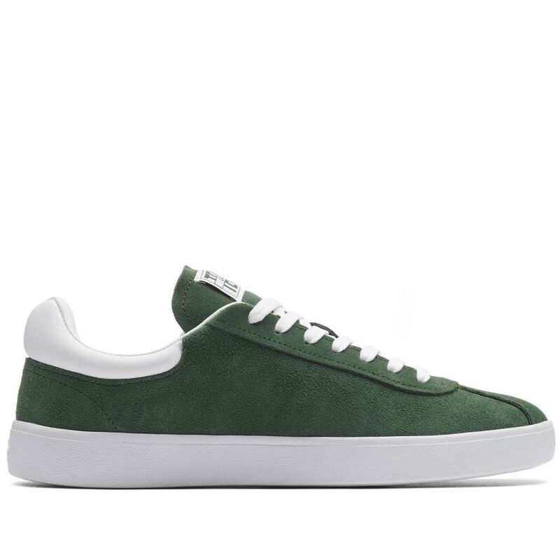 Tenis Lacoste Baseshot para Hombre image number null