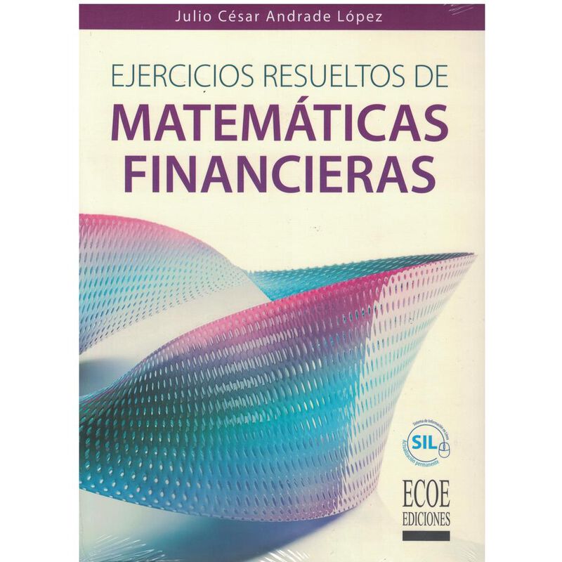 Ejercicios Resueltos de Matemáticas Financieras image number null