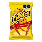 Cheetos Xtra Flamín' Hot 240 g