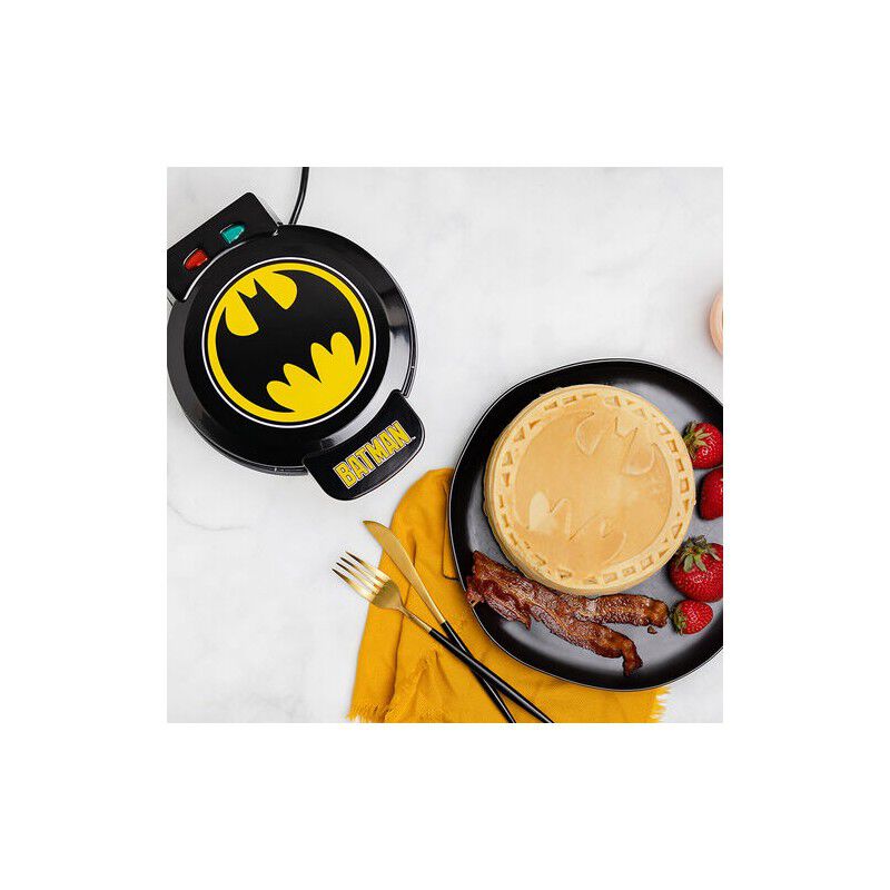 Gofrera S&iacute;mbolo Batman DC image number null