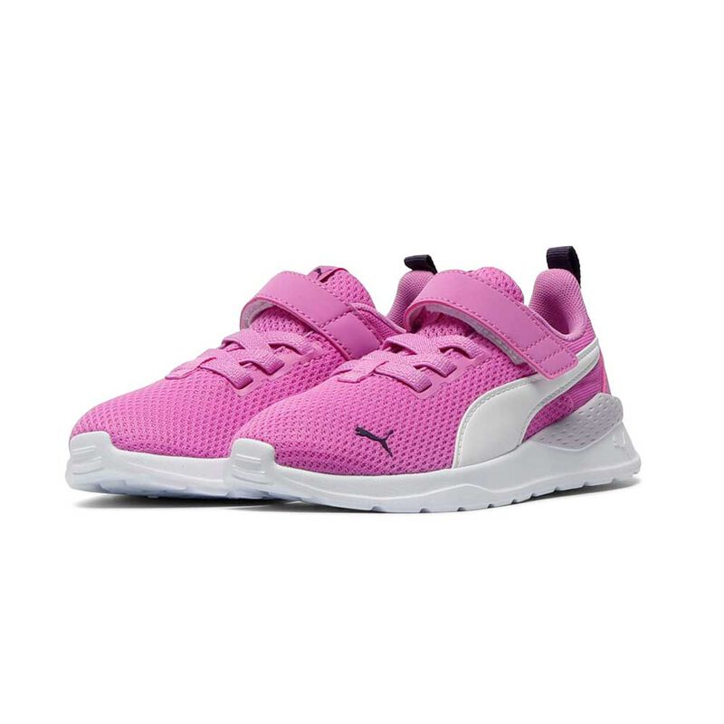 Tenis Puma Para Ni&ntilde;a Anzarun Lite Rosa image number null