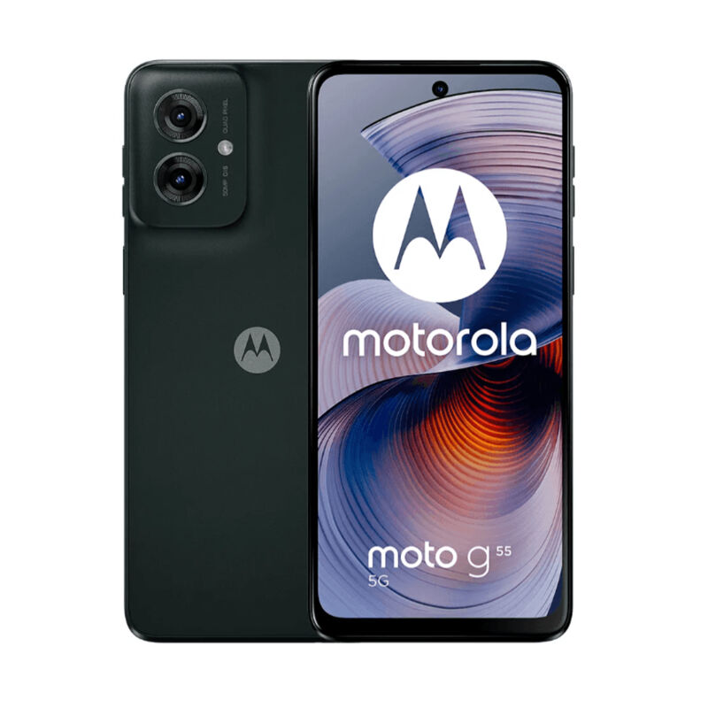Motorola Moto G55 5G 256GB 8GB image number null
