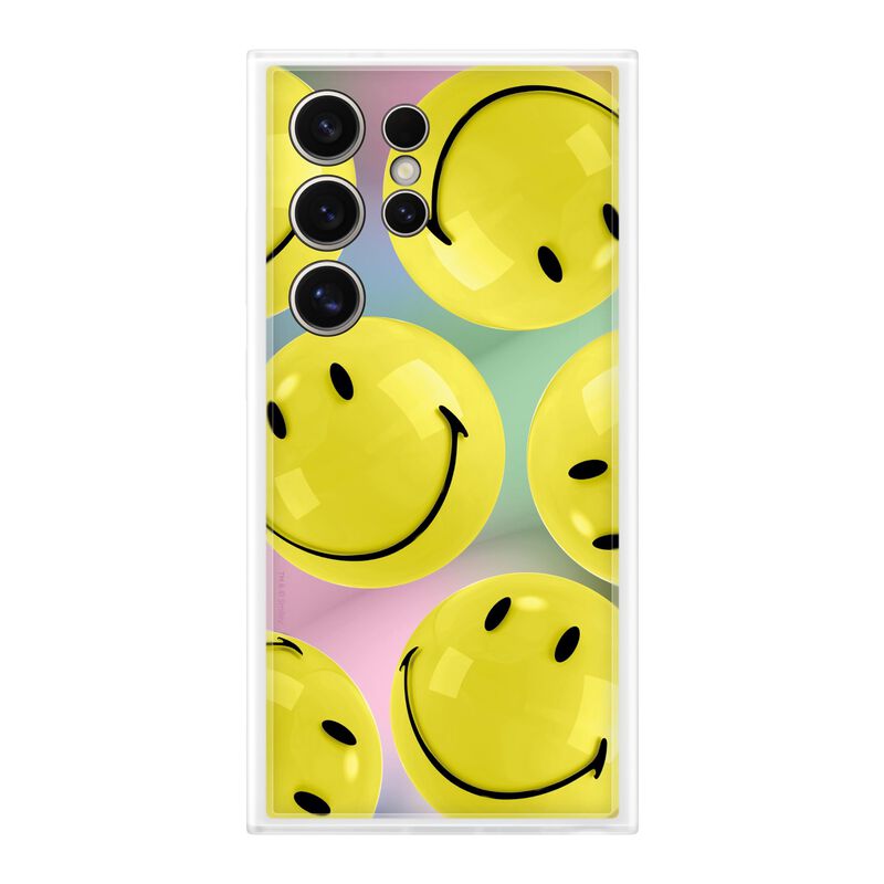Funda Para Tel&eacute;fono Samsung Galaxy S24 Ultra Fl... image number null