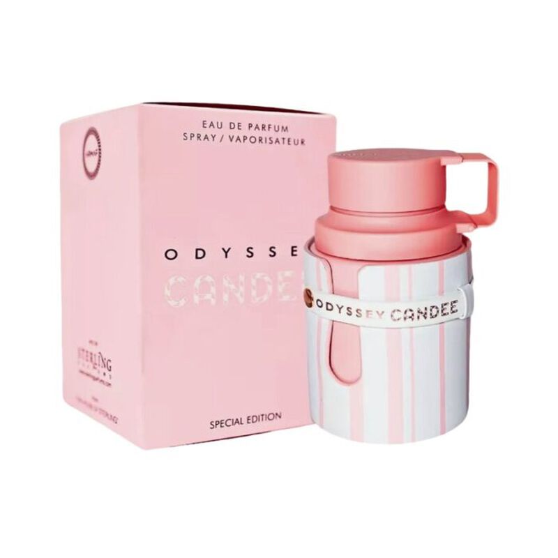 Perfume  Armaf Odyssey Candee 100 Ml image number null