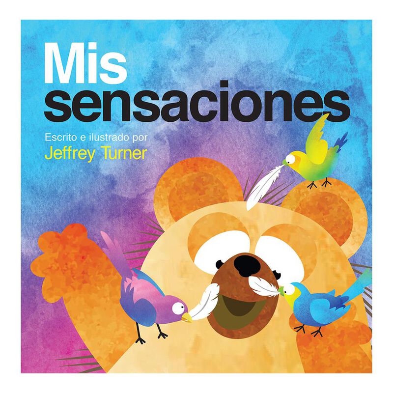 Mis sensaciones image number null