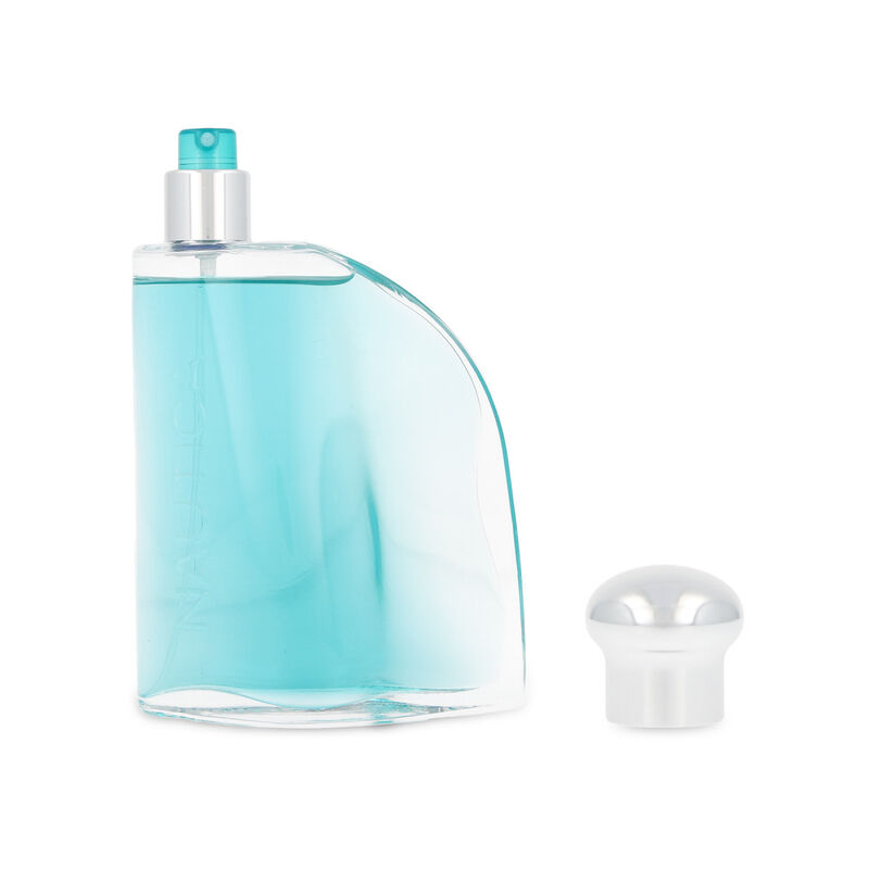 Nautica Classic 100Ml Edt Spray image number null