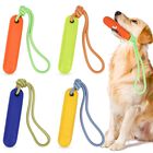 Juguete Para Perro Skylety Pack De 4 Flotante 22x5 cm Con Cuerda