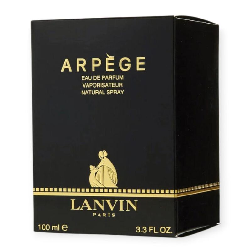 Perfume Lanvin Arpege Edp 100 Ml image number null