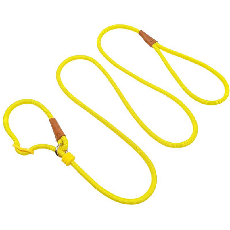 Correa Boswany 1,8 m 0,6 cm Entrenamiento Slip ... image number null