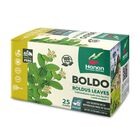 T&eacute; Hanan Boldo 25 Bolsas 100% Natural