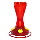 Redkite Bebedero Rojo Para Colibri 470 Ml