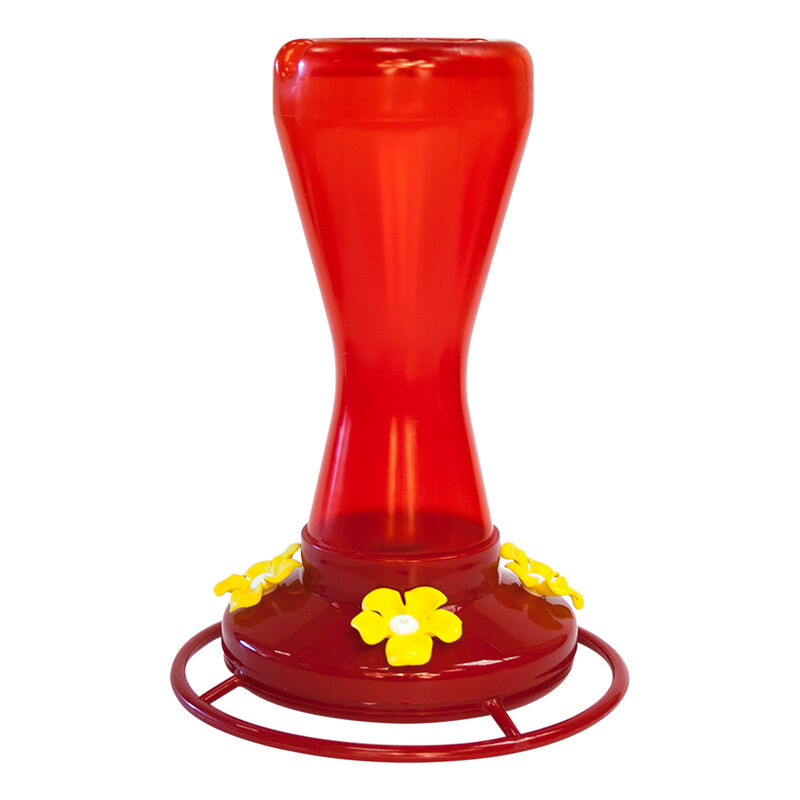 Redkite Bebedero Rojo Para Colibri 470 Ml image number null