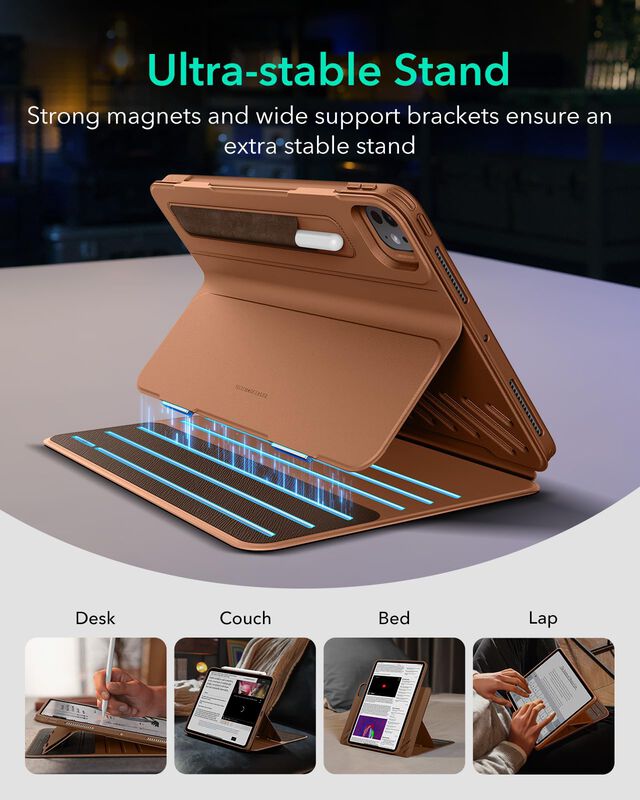 Funda Esr Shift Series Para Ipad Pro De 11 Pulg... image number null
