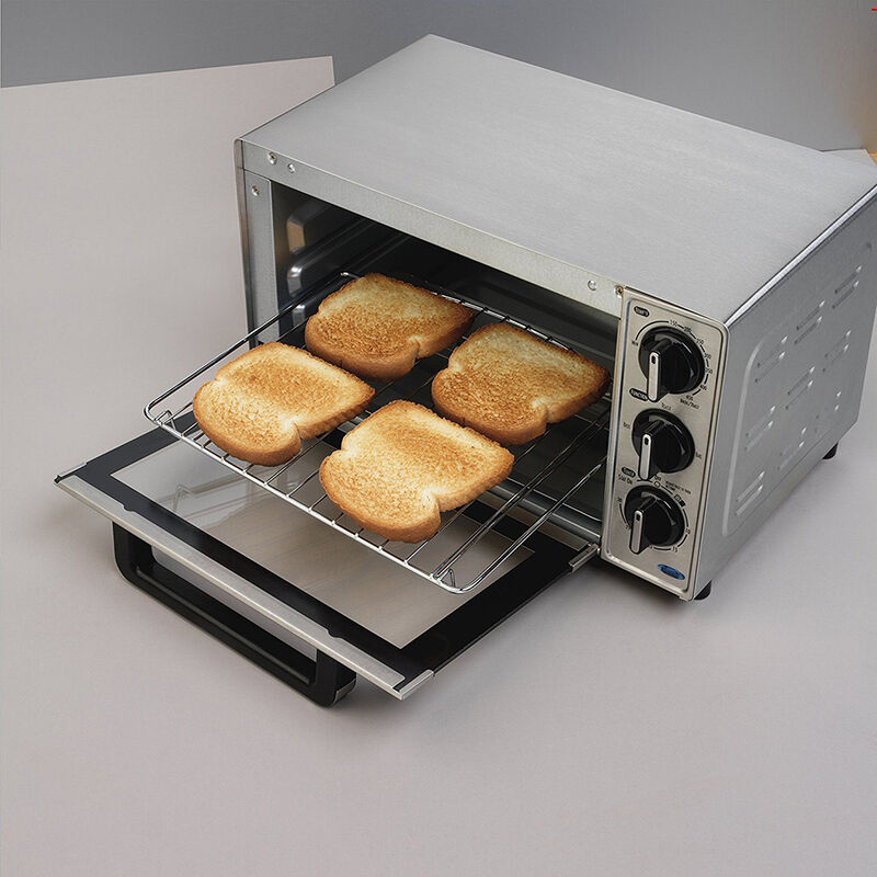Horno Tostador H.B. Modelo 31401 image number null