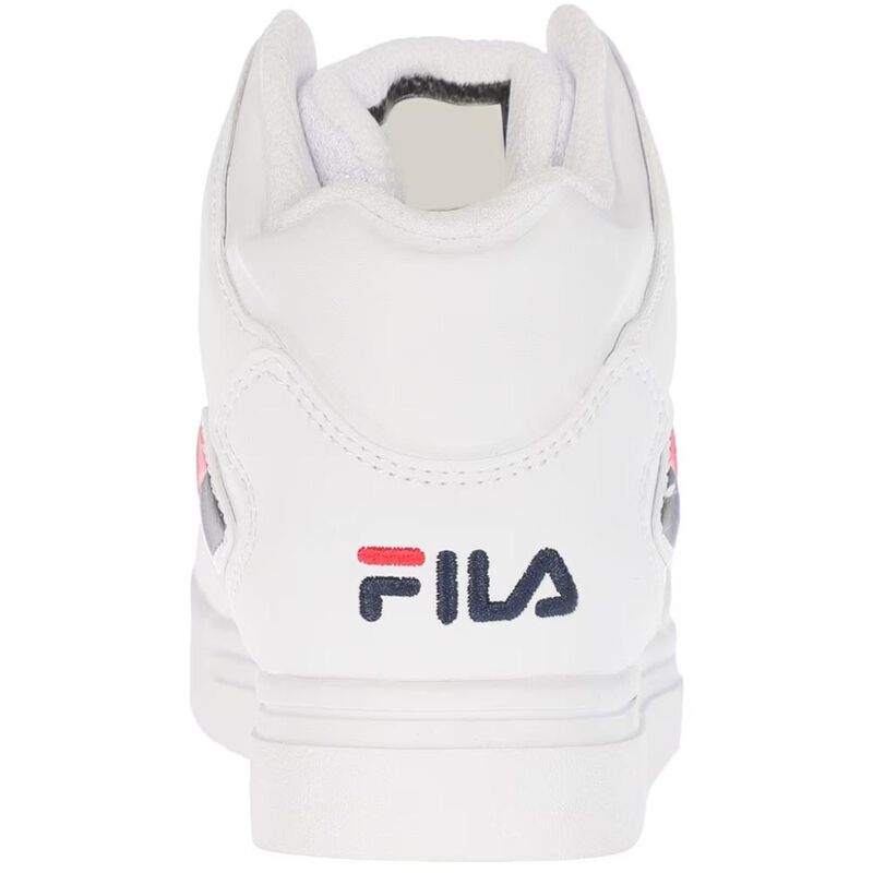 Tenis Fila Parelli para Ni&ntilde;os 17 A 21. 3FM01880... image number null