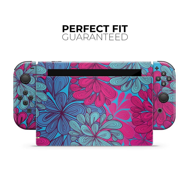Funda Protectora Designskinz para New 3DS XL co... image number null