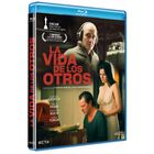 La vida de los dem&aacute;s [Blu-ray] (2006)