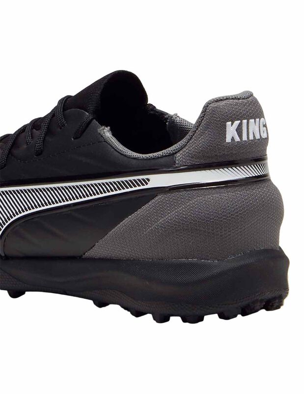 Tenis Jr Puma King Match Tt 108050 01 image number null