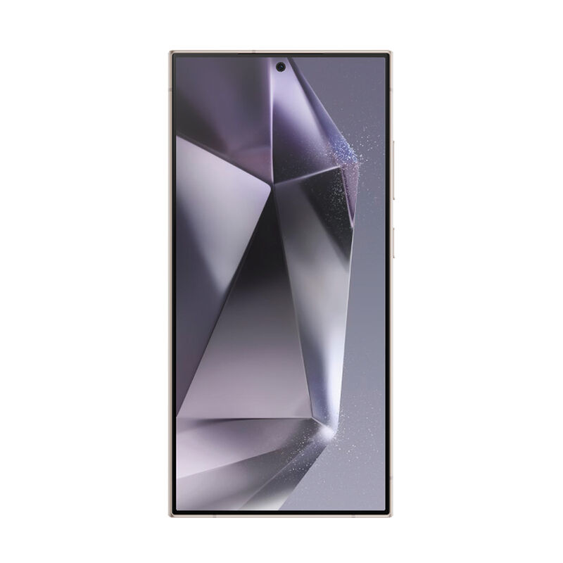 Samsung Galaxy S24 Ultra 5G Dual SIM 256GB 12GB... image number null