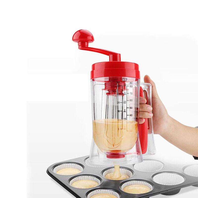 Dispensador y mezclador de Reposter&iacute;a image number null