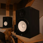 Monitor de Estudio Yamaha HS8-Negro