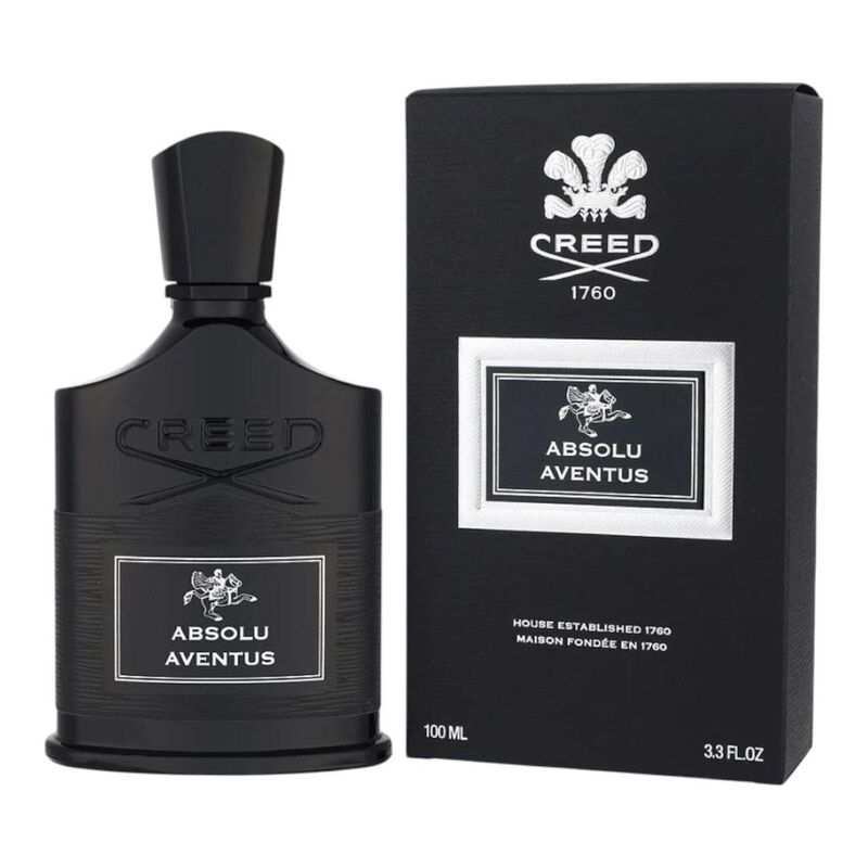 Perfume Creed Absolu Aventus Edp 100 Ml image number null