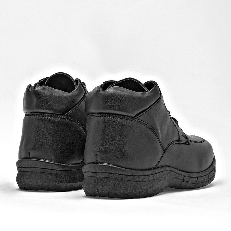 Durandin Bota para ni&ntilde;o. Negro image number null