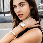 Reloj Stuhrling para mujer 3904.4 38mm
