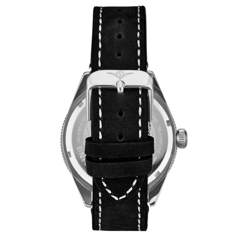 Reloj Stuhrling para hombre 3989.3 42mm image number null