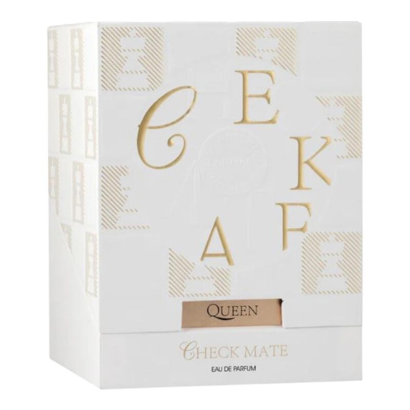 Perfume Armaf Queen Check Mate Edp 100 Ml image number null