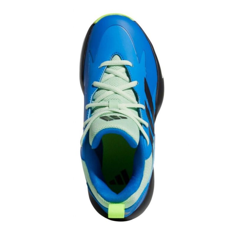 Tenis Adidas Cross Em Up Select C Para Ni&ntilde;os image number null